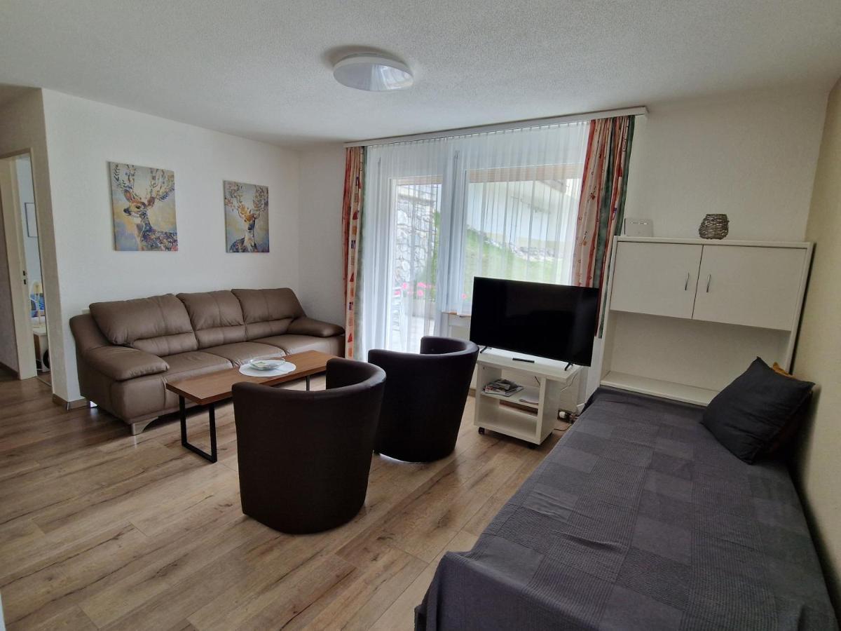 Sunnuhubil Appartement *