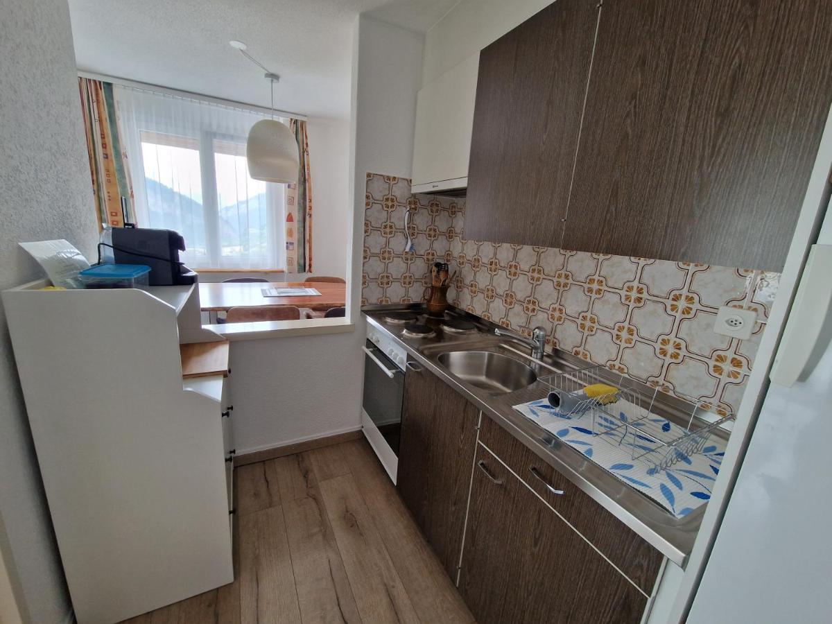 Appartement Sunnuhubil